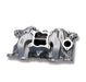 Weiand 8007WND Action +Plus Intake Manifold - Truck Part Superstore