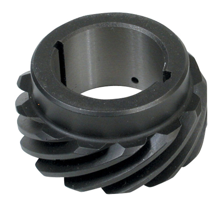 MSD 8007MSD Distributor Gear Iron; Camshaft Mounted Distributor Gear; - Truck Part Superstore