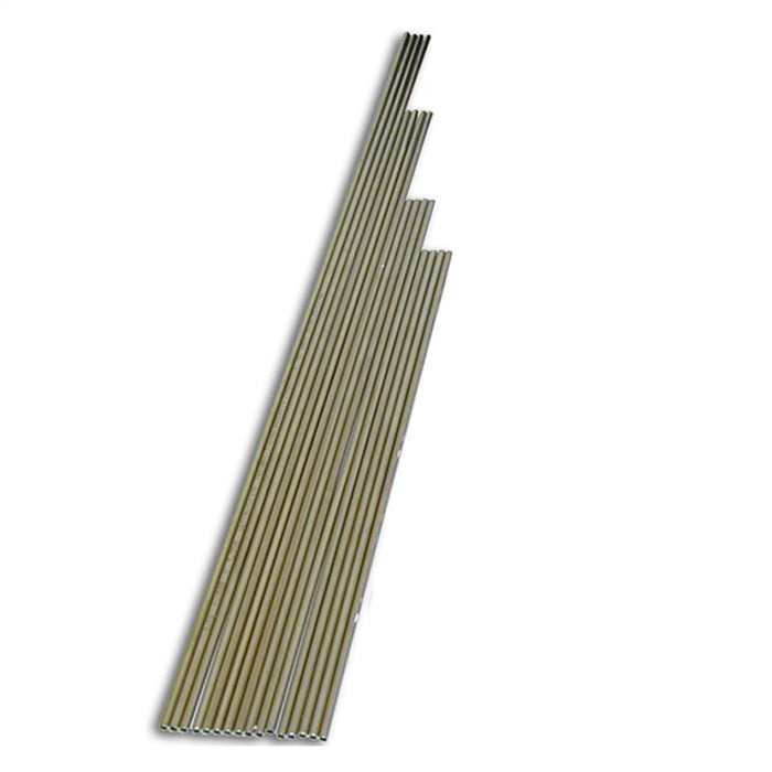 Nitrous Express 80080 8 CYL. TUBING KIT (4-14 ; 4-16 ; 4-20 ; 4-24 ) - Truck Part Superstore