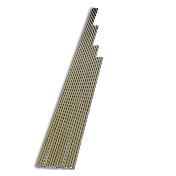 Nitrous Express 80080 8 CYL. TUBING KIT (4-14 ; 4-16 ; 4-20 ; 4-24 ) - Truck Part Superstore