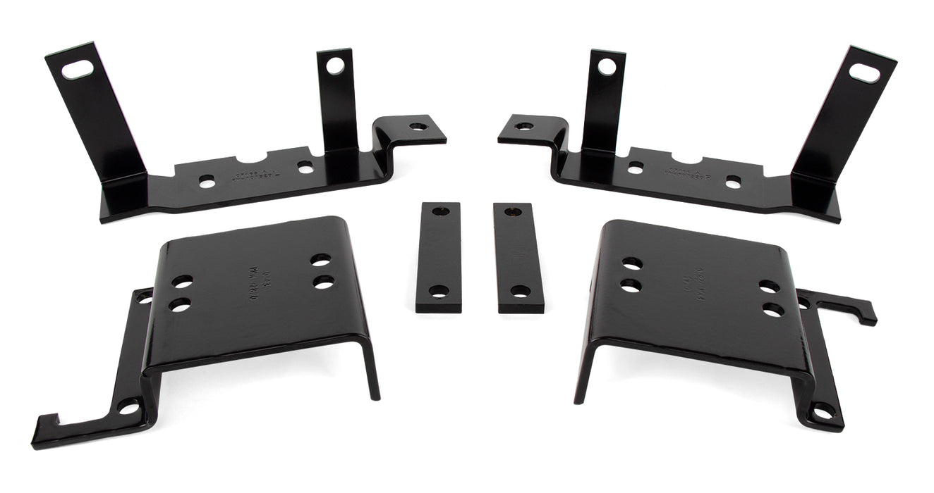 Air Lift 57154 LOADLIFTER 5000; LEAF SPRING LEVELING KIT - Truck Part Superstore