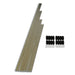 Nitrous Express 80085 8-CYL TUBING KIT (4-14 AND 4-16 ; 4-20 ; 4-24 ; INCLUDES B-NUTS) - Truck Part Superstore
