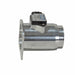 BBK Performance Parts 80085 1994-1995 MUSTANG 5.0 76MM CNC BILLET ALUMINUM MASS AIR METER 24LB CAC - Truck Part Superstore