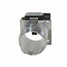 BBK Performance Parts 80085 1994-1995 MUSTANG 5.0 76MM CNC BILLET ALUMINUM MASS AIR METER 24LB CAC - Truck Part Superstore