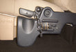 DU-HA 80089 DU-HA® Underseat Storage Lock Kit; Incl. 2 Keys; 2 Locks; 2 Cables; Black; - Truck Part Superstore