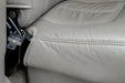DU-HA 80090 DU-HA® Underseat Storage Lock Kit - Truck Part Superstore