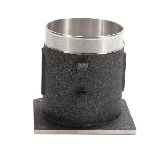 BBK Performance Parts 8009 1994-1995 MUSTANG 5.0 76MM MASS AIR METER 19LB COLD AIR CALIBRATION - Truck Part Superstore