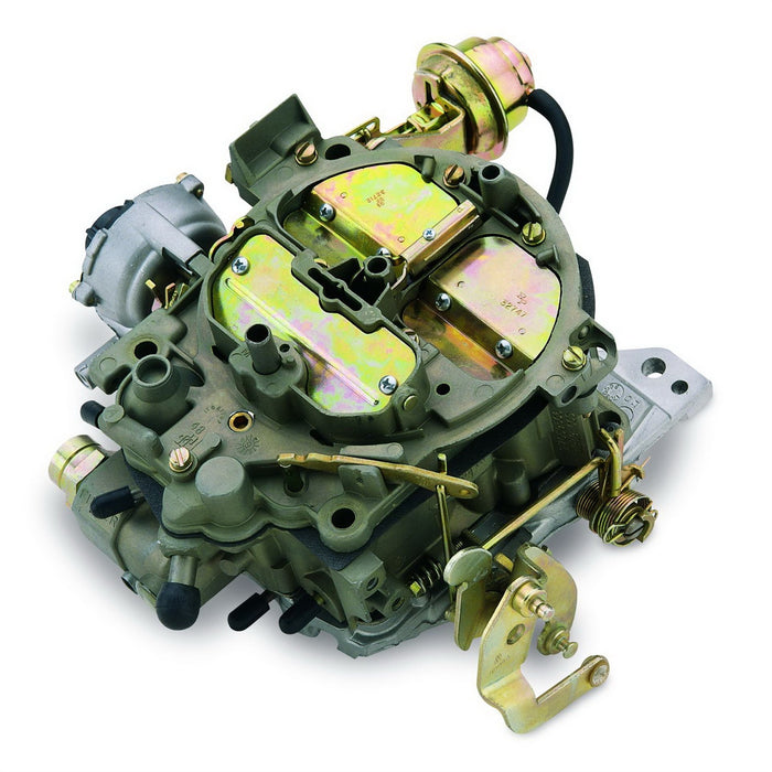 Jet Performance 36001 Rochester Quadrajet Stage 1 Carburetor - Truck Part Superstore