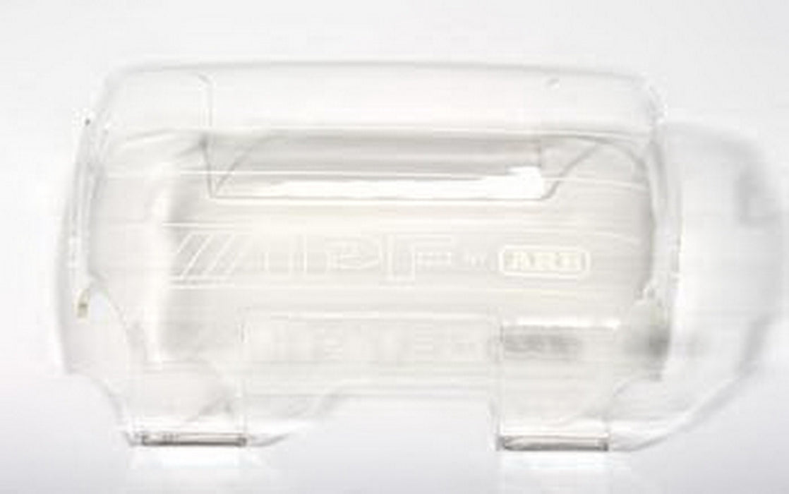 ARB 930CC Clear Cover; For IPF 930; - Truck Part Superstore