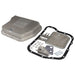 TCI Automotive 128000 Torqueflite 727 Cast Aluminum Deep Pan (2 Extra Quarts on 727). - Truck Part Superstore