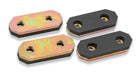 Earl's Performance 800ERL Engine Oil Cooler Bracket; For UltraPro Extra-Wide Coolers; - Truck Part Superstore