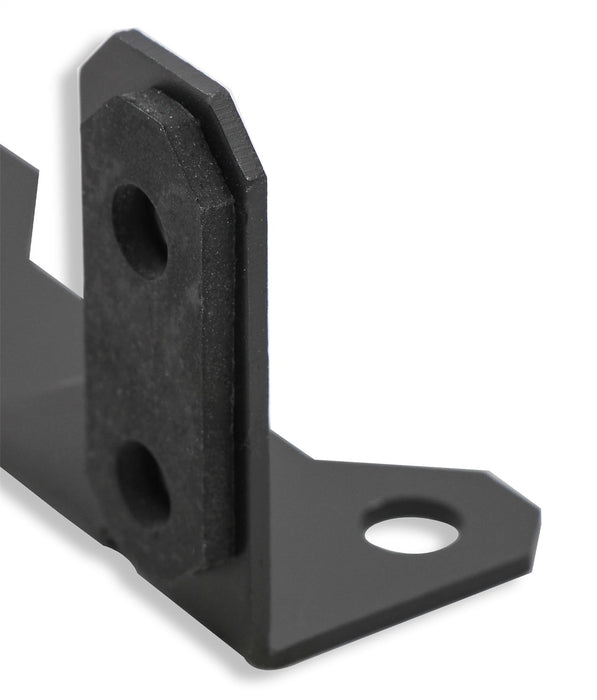 Earl's Performance 800ERL Engine Oil Cooler Bracket; For UltraPro Extra-Wide Coolers; - Truck Part Superstore