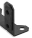Earl's Performance 800ERL Engine Oil Cooler Bracket; For UltraPro Extra-Wide Coolers; - Truck Part Superstore