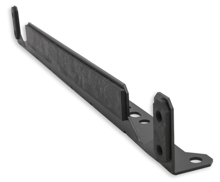 Earl's Performance 800ERL Engine Oil Cooler Bracket; For UltraPro Extra-Wide Coolers; - Truck Part Superstore