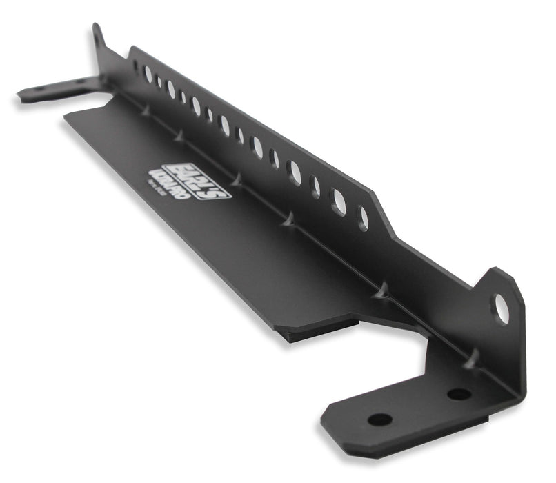 Earl's Performance 800ERL Engine Oil Cooler Bracket; For UltraPro Extra-Wide Coolers; - Truck Part Superstore