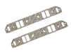 Mr Gasket 800G Intake Gasket; Rectangle Port Shape; Port Dimensions W-1.15 in. x H-2.23 in.; - Truck Part Superstore