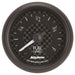 AutoMeter 8010 2-1/16in. FUEL LEVEL; PROGRAMMABLE 0-280 O; GT Series - Truck Part Superstore