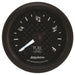 AutoMeter 8010 2-1/16in. FUEL LEVEL; PROGRAMMABLE 0-280 O; GT Series - Truck Part Superstore