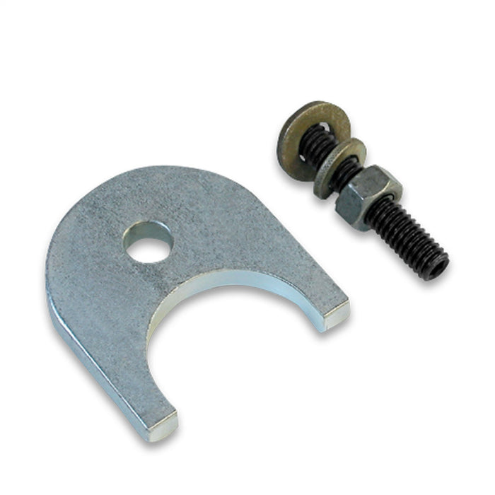 MSD 8010MSD Distributor Hold Down Clamp; Ford; - Truck Part Superstore