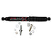 Skyjacker 8011 Steering Stabilizer HD OEM Replacement Kit Black Incl. OEM HD Steering StabilizerBlack  Hardware Boot Not Incl. Due To Clearance Issue Skyjacker - Truck Part Superstore