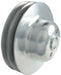 Borgeson 801150 Two Row Add On Crank Pulley - Truck Part Superstore