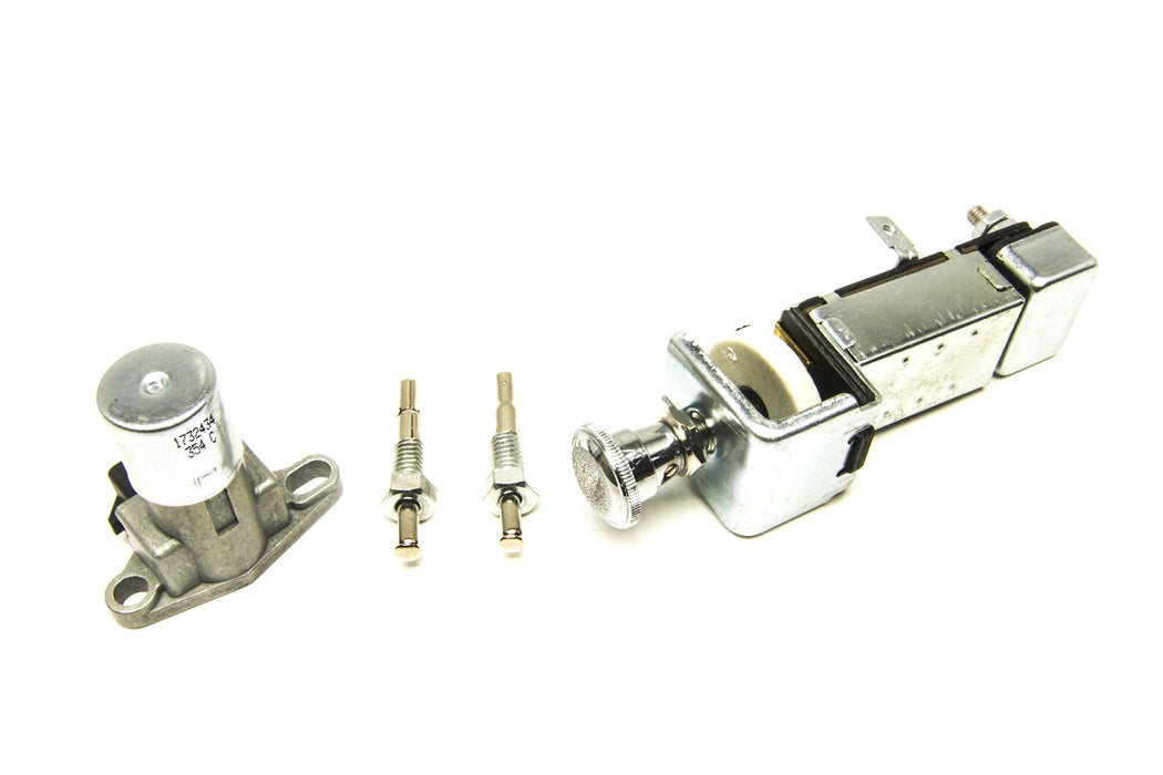 Painless Wiring 80120 Headlight/Door Jamb/Dimmer Switch Kit - Truck Part Superstore