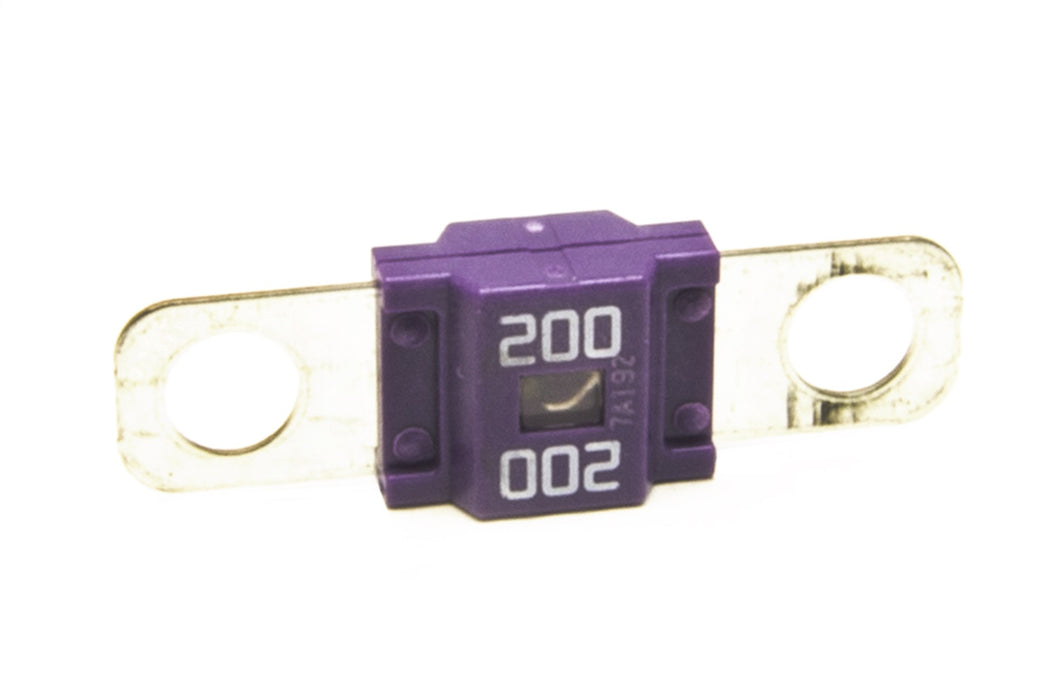 Painless Wiring 80126 MIDI Fuse; Replacement 200 Amp Fuse; - Truck Part Superstore