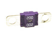 Painless Wiring 80126 MIDI Fuse; Replacement 200 Amp Fuse; - Truck Part Superstore