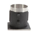 BBK Performance Parts 8012 1996-1998 MUSTANG 5.0 86MM MASS AIR METER 19LB COLD AIR CALIBRATION - Truck Part Superstore