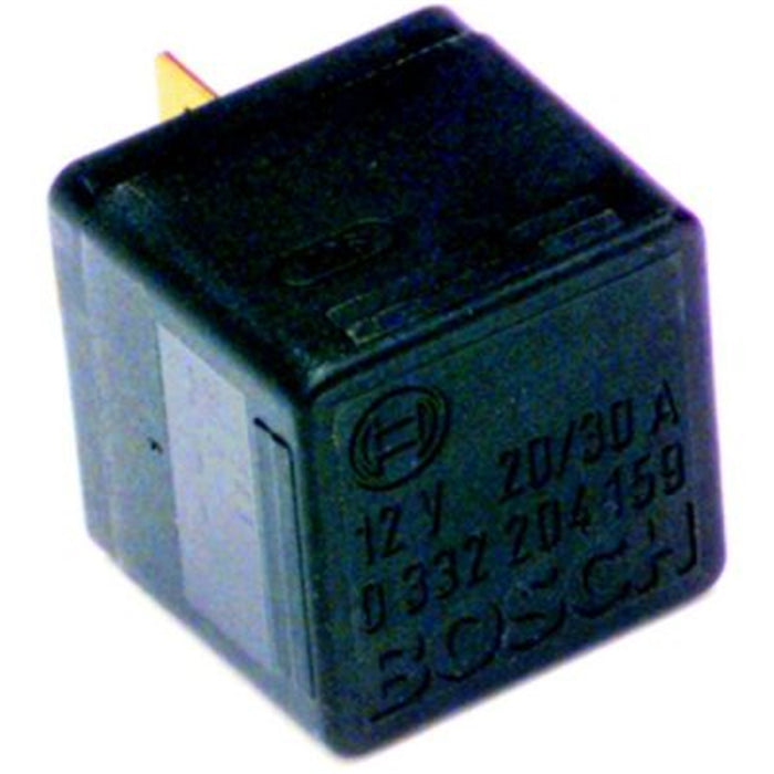 Painless Wiring 80130 40 Amp Single Pole/Single Throw Relay; 5 Prong; - Truck Part Superstore