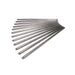 Lunati 80131-12 Bracket Master 9.682" Length, 5/16" Diameter Pushrod Set - Truck Part Superstore