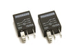 Painless Wiring 80135 Micro Relay; 2 Per Package; - Truck Part Superstore