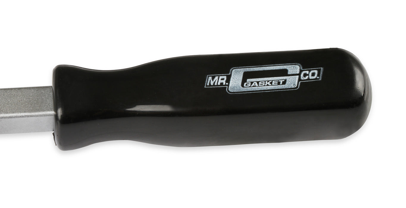 Mr Gasket 8013MRG Flywheel Wrench; - Truck Part Superstore