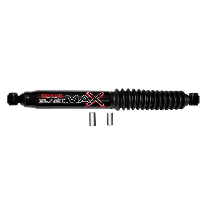 Skyjacker 8014 Steering Stabilizer HD OEM Replacement Kit Black 13-18 Ram 3500 14-18 Ram 2500 Skyjacker - Truck Part Superstore