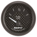 AutoMeter 8014 GAUGE; FUEL LEVEL; 2 1/16in.; 0OE TO 90OF; ELEC; GT - Truck Part Superstore