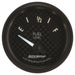 AutoMeter 8014 GAUGE; FUEL LEVEL; 2 1/16in.; 0OE TO 90OF; ELEC; GT - Truck Part Superstore