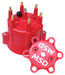 MSD 8014 Distributor Cap; Clip Down; Fits Chevy 6 cyl.; - Truck Part Superstore