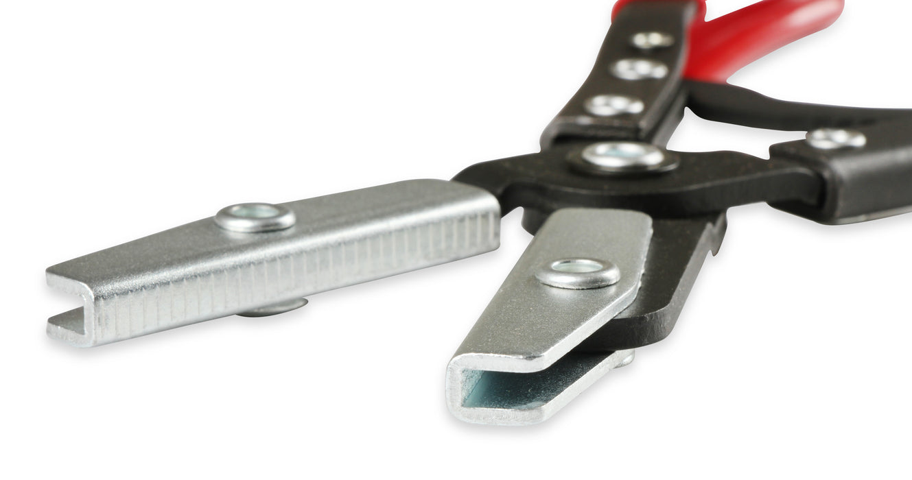 Mr Gasket 8014MRG Hose Pinch Pliers; - Truck Part Superstore