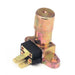 Painless Wiring 80150 Dimmer Switch/Floor Mount - Truck Part Superstore