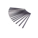 Lunati 80151-16 Bracket Master 7.500" Length, 5/16" Diameter Pushrod - Truck Part Superstore