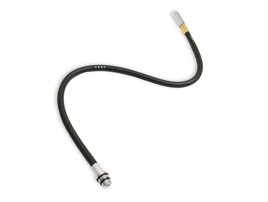 Mr Gasket 8016MRG Top Dead Center Whistle; - Truck Part Superstore