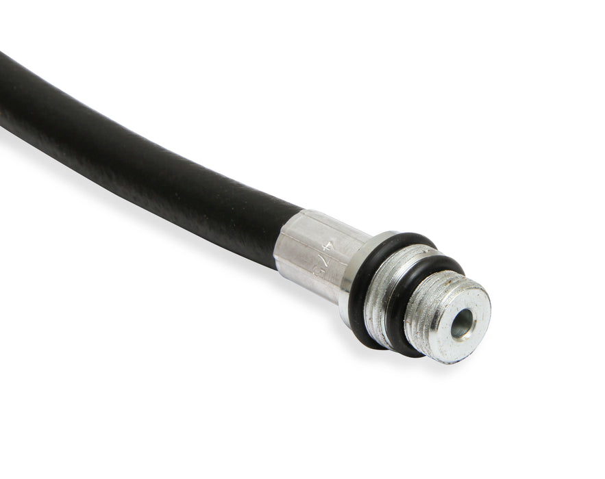 Mr Gasket 8016MRG Top Dead Center Whistle; - Truck Part Superstore