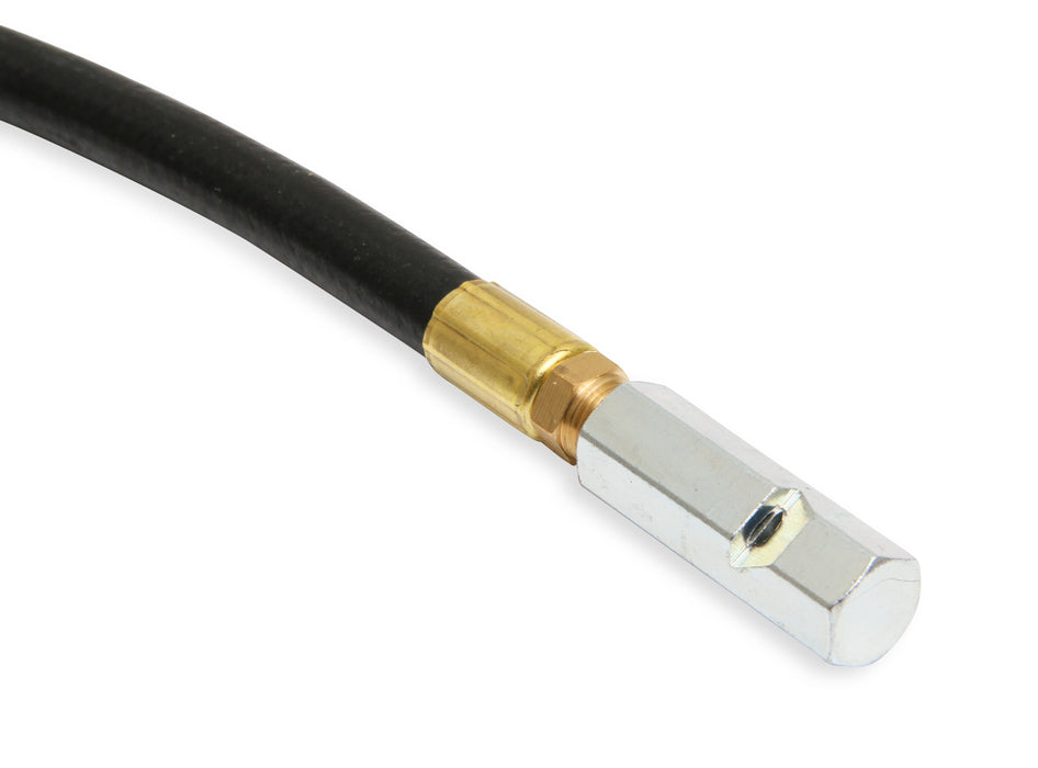 Mr Gasket 8016MRG Top Dead Center Whistle; - Truck Part Superstore