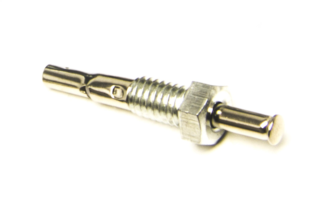 Painless Wiring 80170 GM Style Door Jamb Switch; Thread Mounted And Grounding Type Switch; - Truck Part Superstore