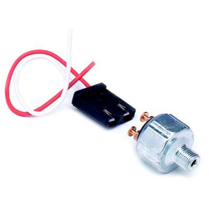 Painless Wiring 80174 Low Pressure Brake Light Switch - Truck Part Superstore