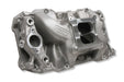 Weiand 8018 Stealth™ Intake Manifold - Truck Part Superstore