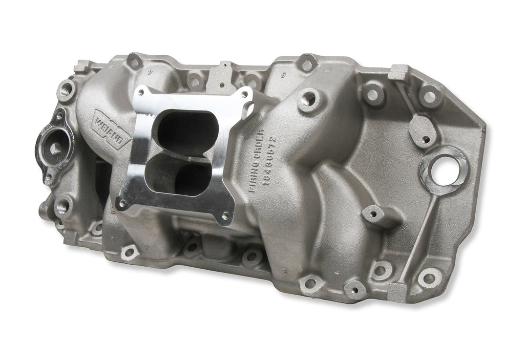 Weiand 8018 Stealth™ Intake Manifold - Truck Part Superstore