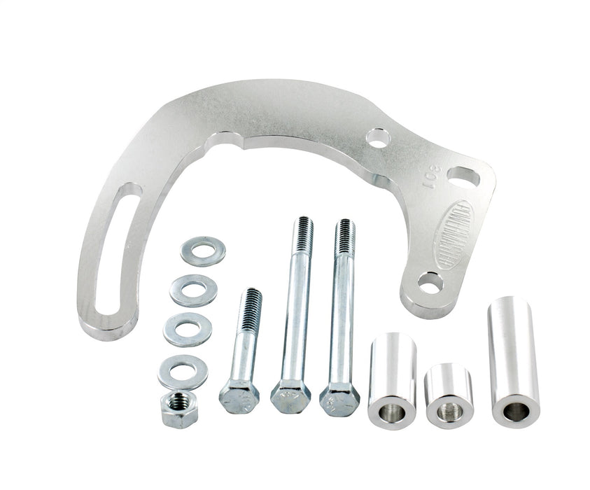 Powermaster Performance 801 High Mount Bracket; - Truck Part Superstore