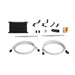 Mishimoto MMOC-CAM4-16TBK Oil Cooler Kit, fits Chevrolet Camaro 2.0T 2016+ - Truck Part Superstore