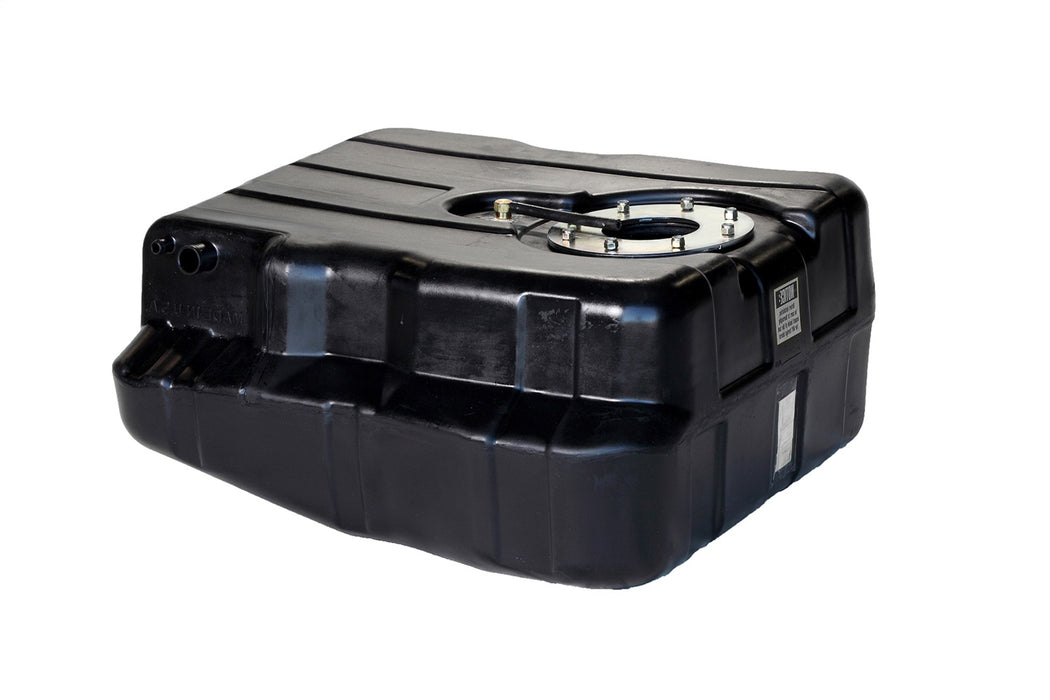TITAN Fuel Tanks 8020099A Utility Tank; w/191 Kit; 40 Gallon; Superseded By PN[8020099-191]; - Truck Part Superstore
